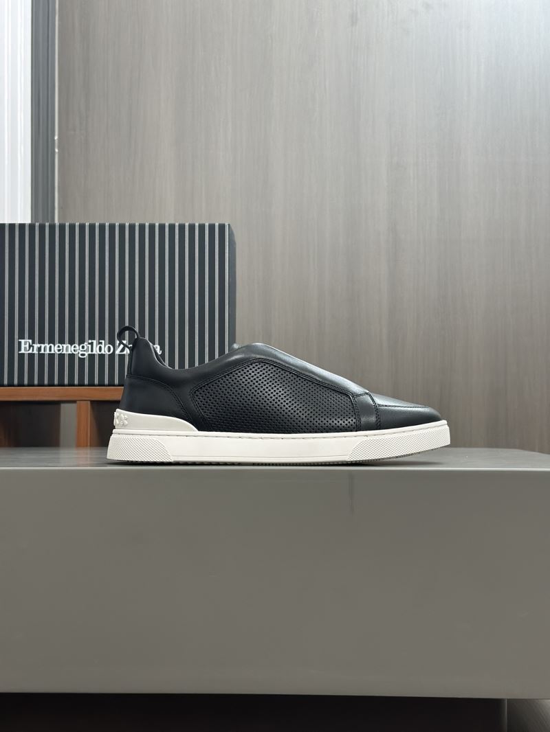 Ermenegildo Zegna Shoes